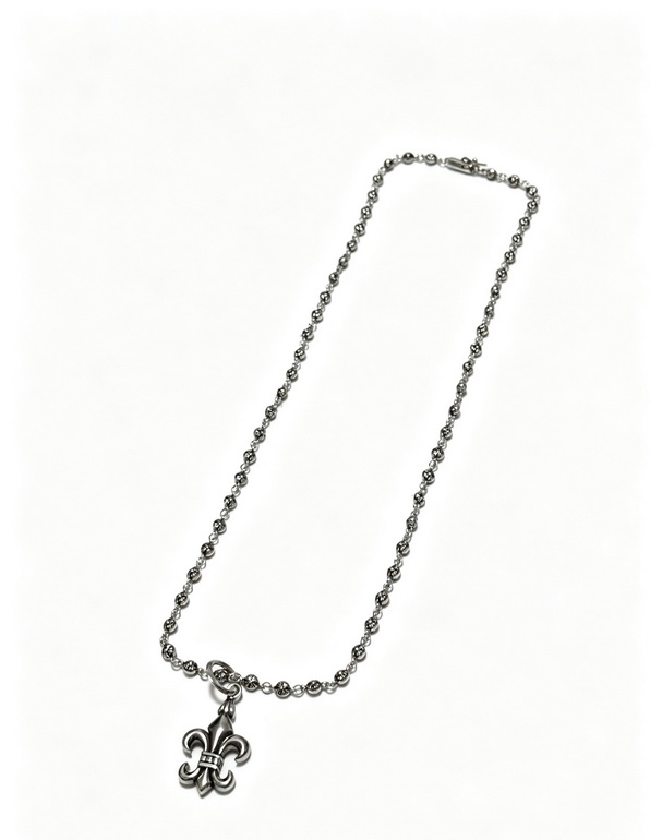Chrome Hearts Necklace-032