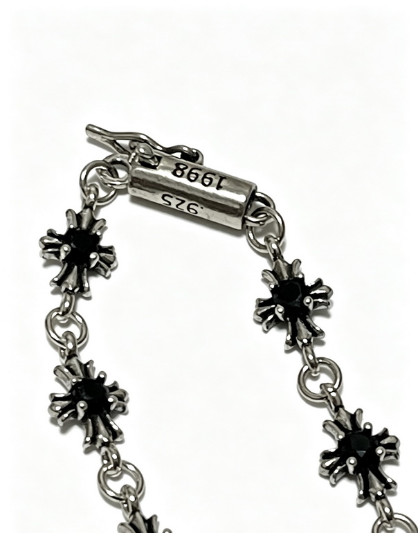 Chrome Hearts Necklace-039
