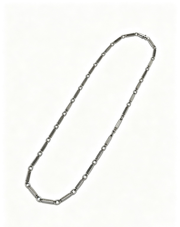 Chrome Hearts Necklace-042