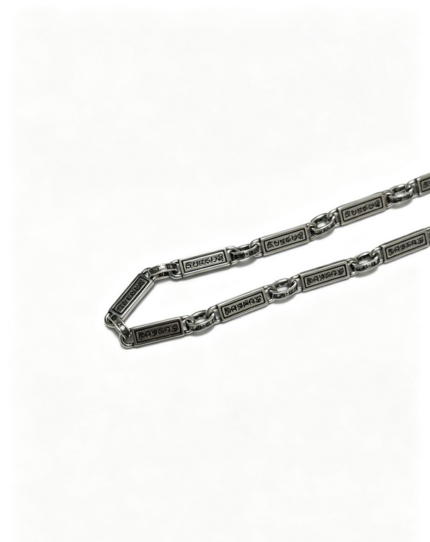 Chrome Hearts Necklace-042
