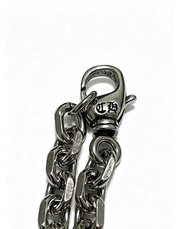 Chrome Hearts Necklace-049