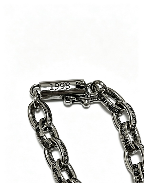 Chrome Hearts Necklace-054