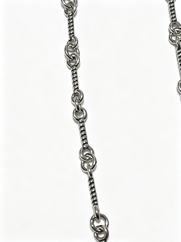 Chrome Hearts Necklace-061