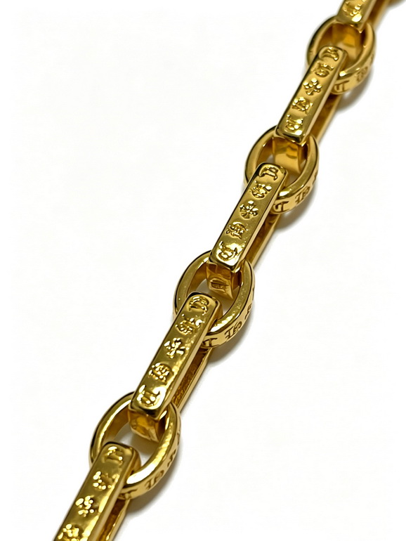 Chrome Hearts Necklace-064