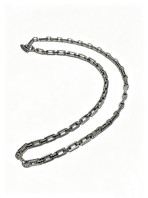 Chrome Hearts Necklace-069