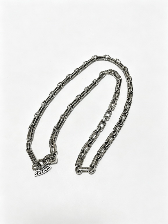Chrome Hearts Necklace-069