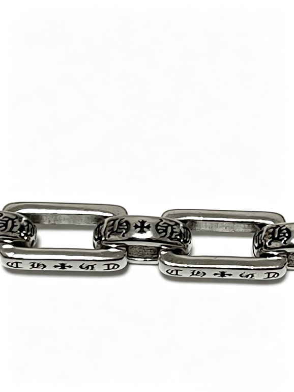 Chrome Hearts Necklace-069