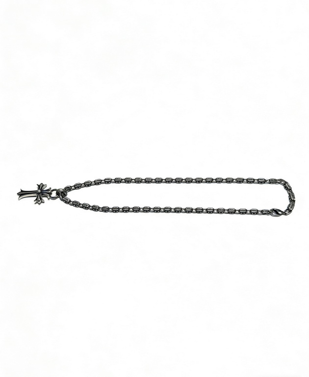 Chrome Hearts Necklace-072