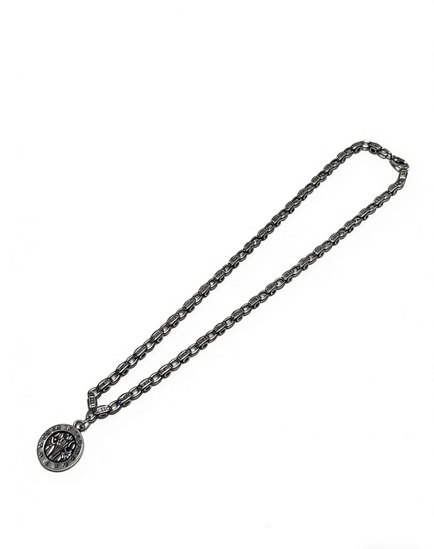 Chrome Hearts Necklace-088