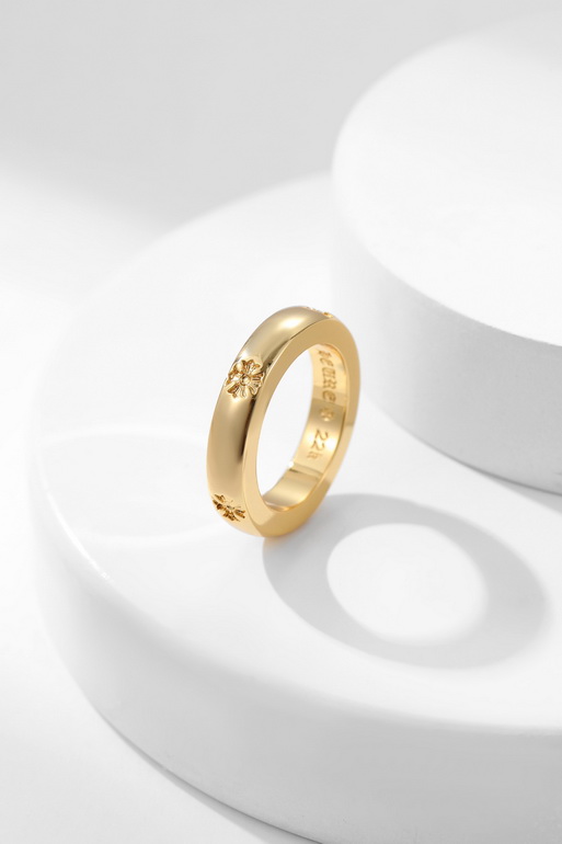 Chrome Hearts Ring-007
