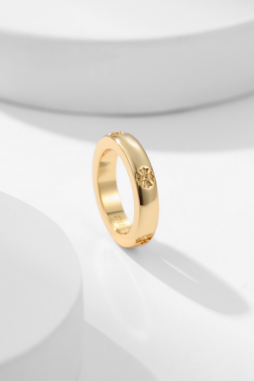 Chrome Hearts Ring-007