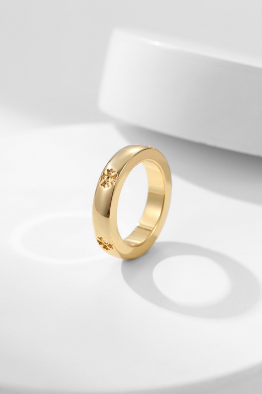Chrome Hearts Ring-007