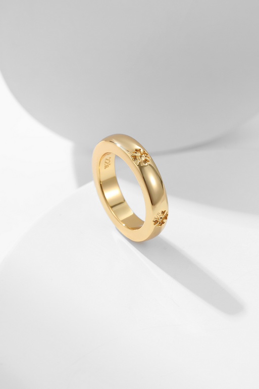 Chrome Hearts Ring-007