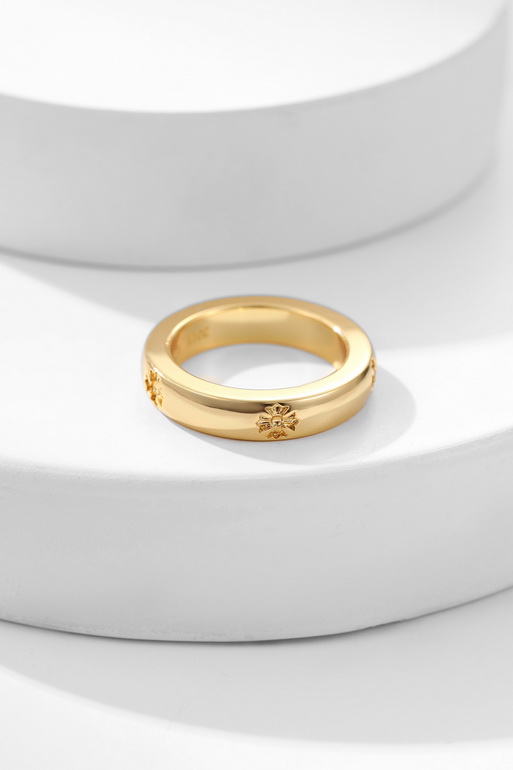 Chrome Hearts Ring-007