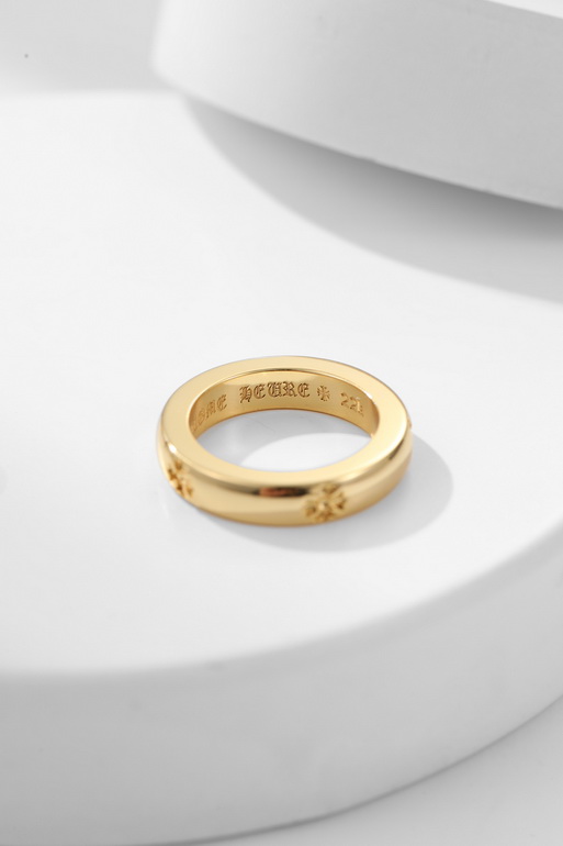 Chrome Hearts Ring-007