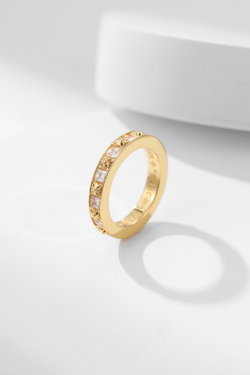 Chrome Hearts Ring-002