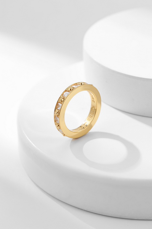 Chrome Hearts Ring-002