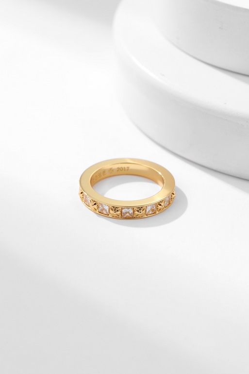 Chrome Hearts Ring-002