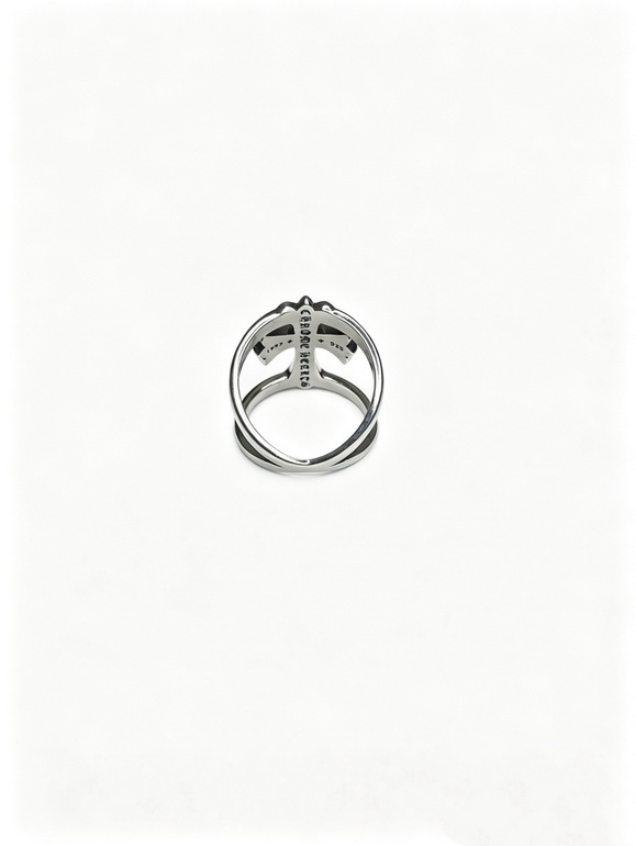 Chrome Hearts Ring-003