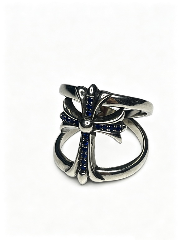 Chrome Hearts Ring-003