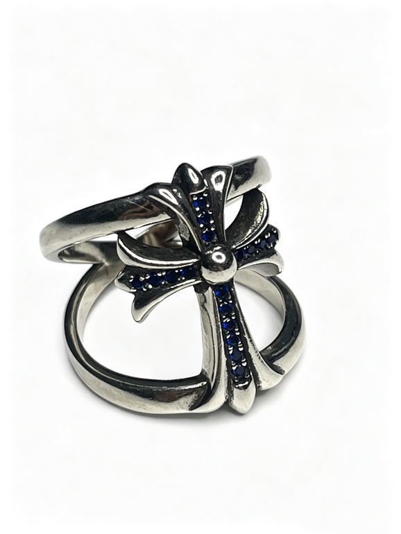 Chrome Hearts Ring-003