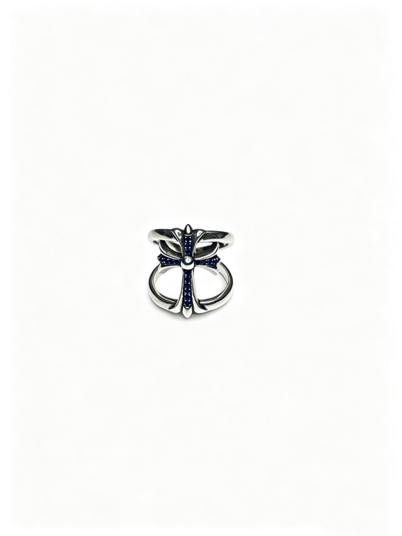 Chrome Hearts Ring-004
