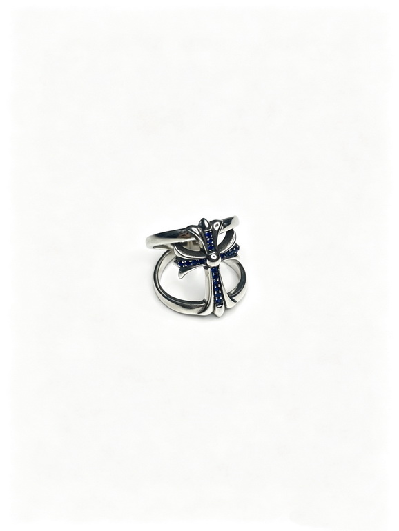 Chrome Hearts Ring-004