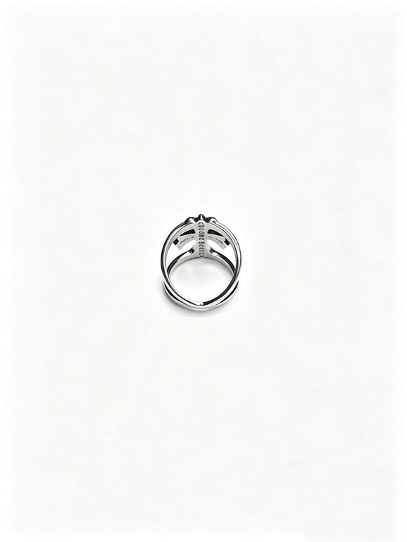 Chrome Hearts Ring-005