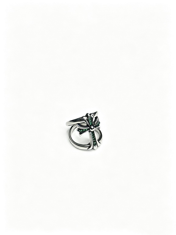 Chrome Hearts Ring-005