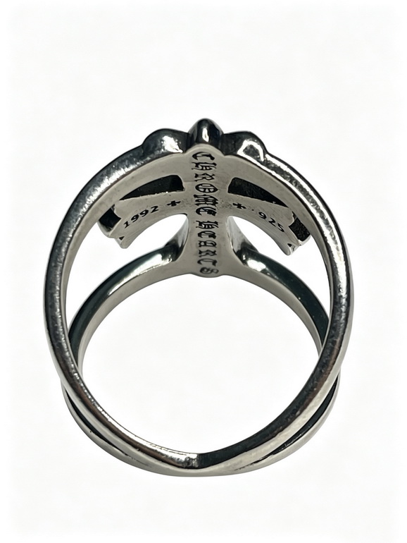 Chrome Hearts Ring-005