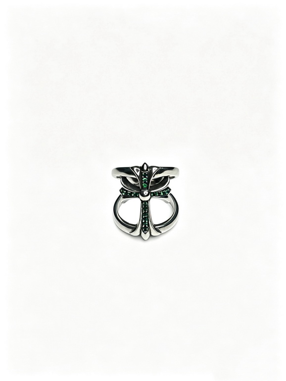 Chrome Hearts Ring-006