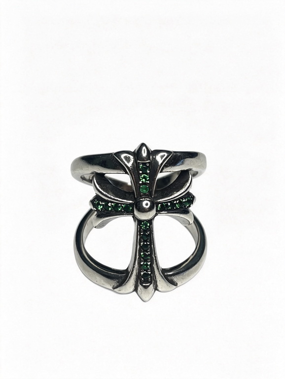 Chrome Hearts Ring-006