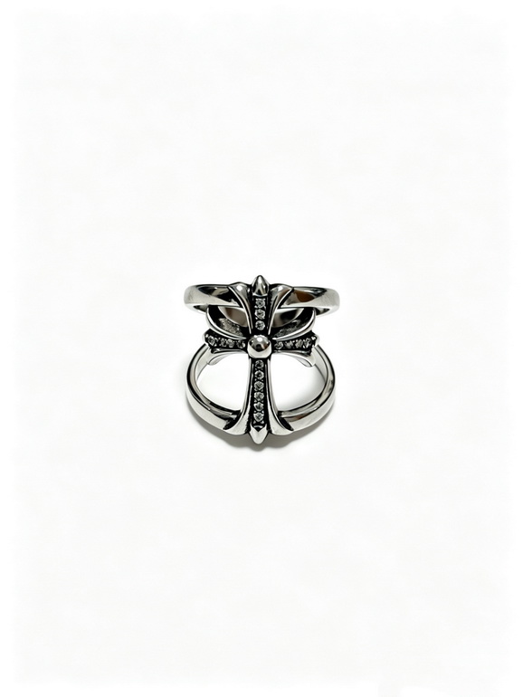 Chrome Hearts Ring-009