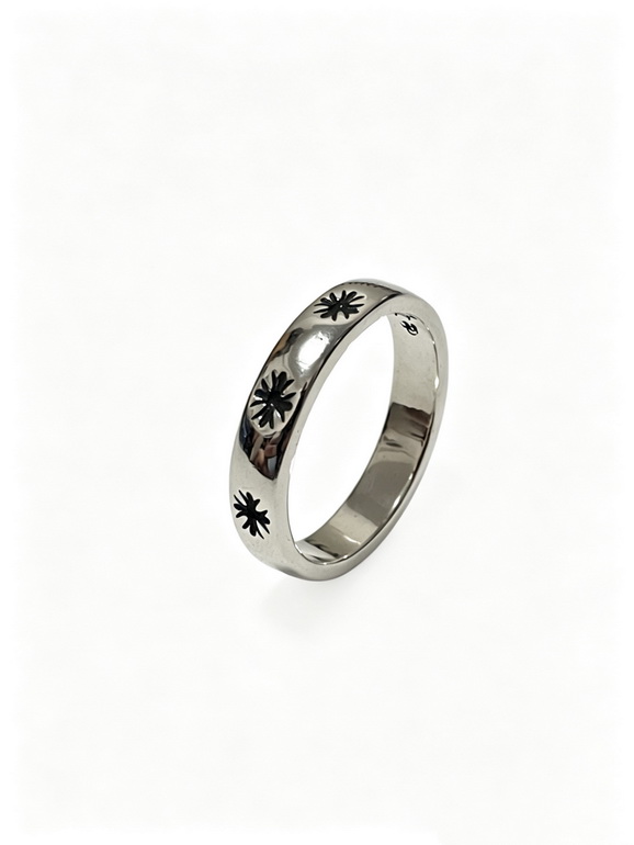 Chrome Hearts Ring-010