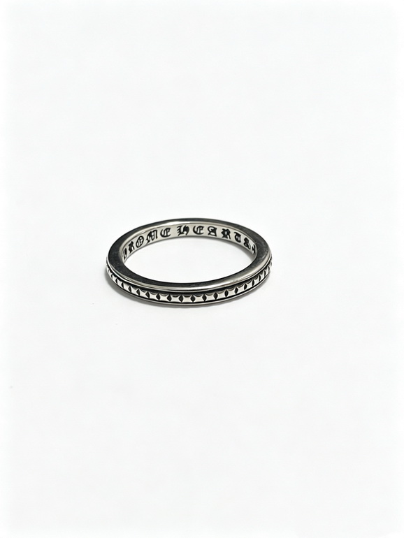 Chrome Hearts Ring-011