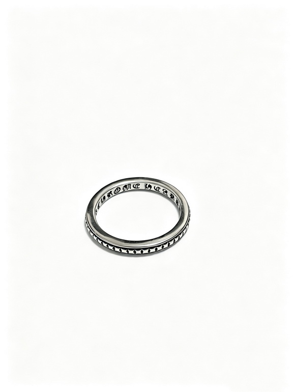 Chrome Hearts Ring-011