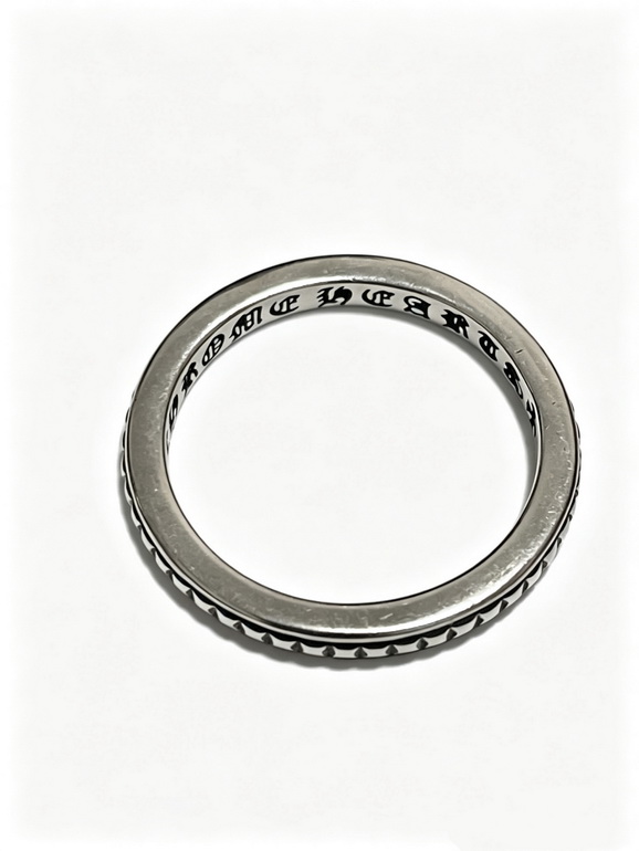 Chrome Hearts Ring-011