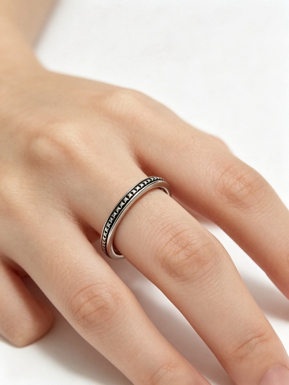 Chrome Hearts Ring-011