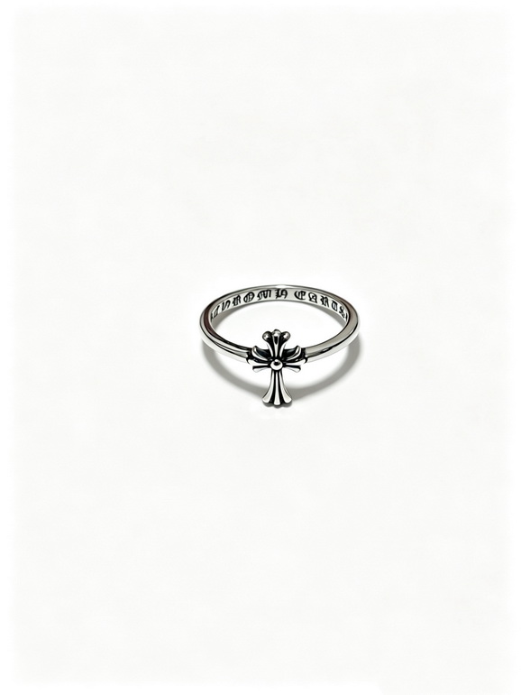Chrome Hearts Ring-013