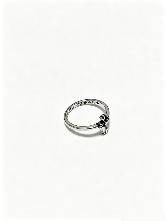 Chrome Hearts Ring-013