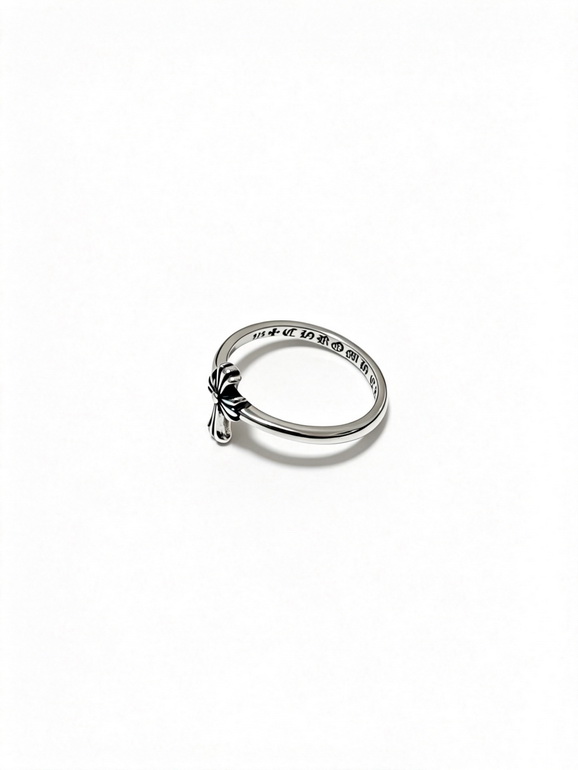 Chrome Hearts Ring-013