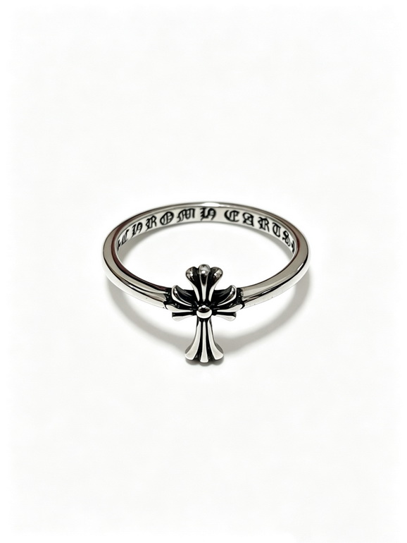 Chrome Hearts Ring-013