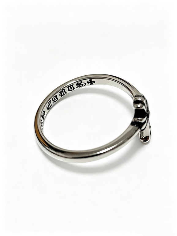 Chrome Hearts Ring-013