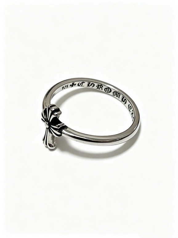 Chrome Hearts Ring-013
