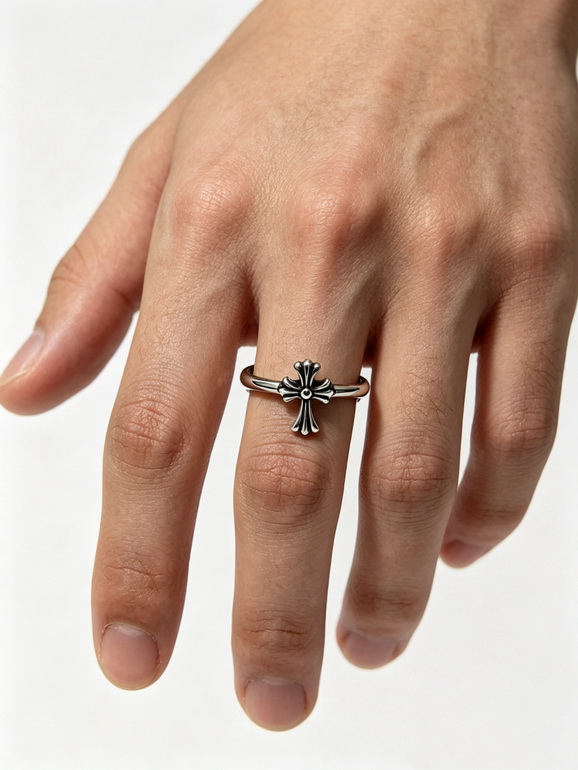 Chrome Hearts Ring-013
