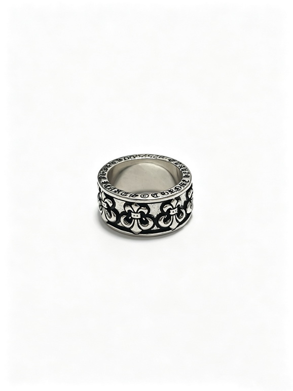 Chrome Hearts Ring-014
