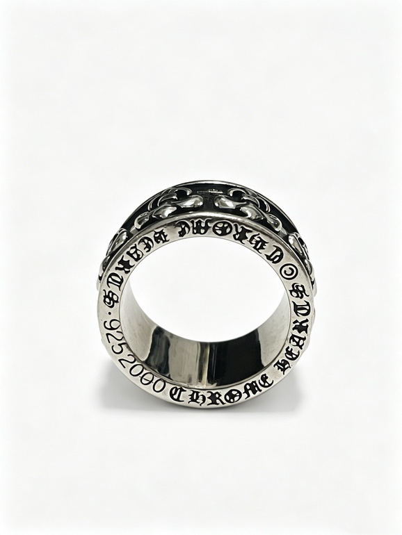 Chrome Hearts Ring-014