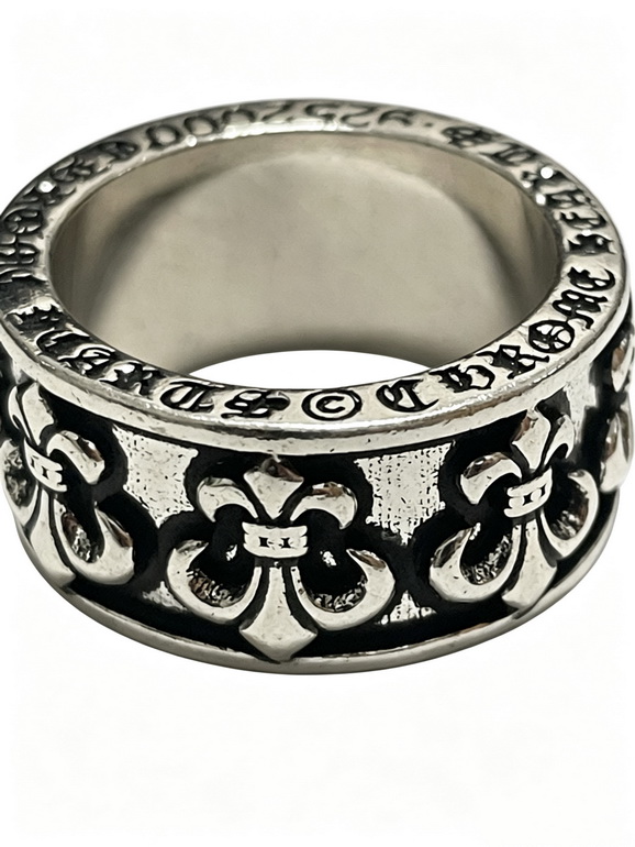 Chrome Hearts Ring-014
