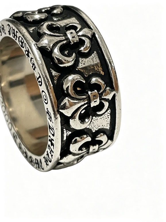 Chrome Hearts Ring-014