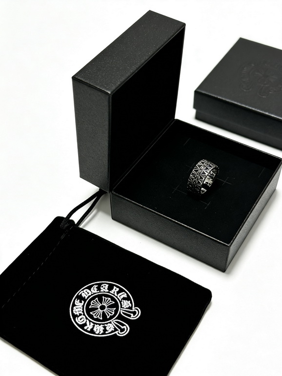 Chrome Hearts Ring-015